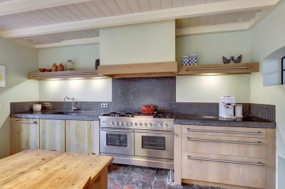 Dorpsstraat 53, Nigtevecht Lengers Housing