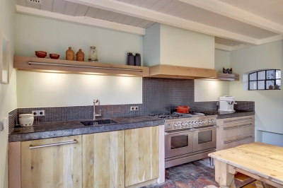 Dorpsstraat 53, Nigtevecht Lengers Housing