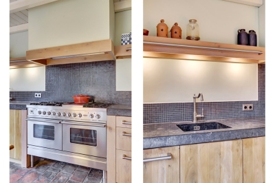 Dorpsstraat 53, Nigtevecht Lengers Housing