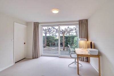 Dorpsstraat 53, Nigtevecht Lengers Housing