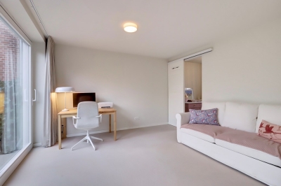 Dorpsstraat 53, Nigtevecht Lengers Housing