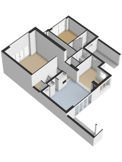 Dorpsstraat 53, Nigtevecht Lengers Housing