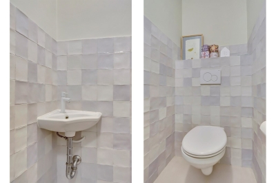 Dorpsstraat 53, Nigtevecht Lengers Housing