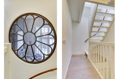 Dorpsstraat 53, Nigtevecht Lengers Housing