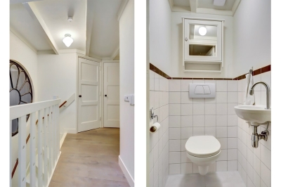 Dorpsstraat 53, Nigtevecht Lengers Housing