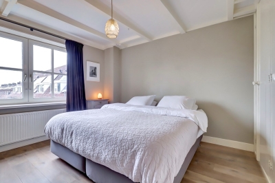 Dorpsstraat 53, Nigtevecht Lengers Housing