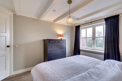 Dorpsstraat 53, Nigtevecht Lengers Housing