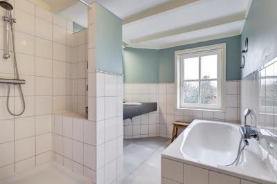 Dorpsstraat 53, Nigtevecht Lengers Housing