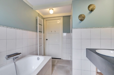 Dorpsstraat 53, Nigtevecht Lengers Housing