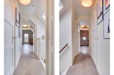 Dorpsstraat 53, Nigtevecht Lengers Housing