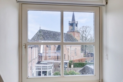 Dorpsstraat 53, Nigtevecht Lengers Housing