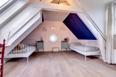 Dorpsstraat 53, Nigtevecht Lengers Housing