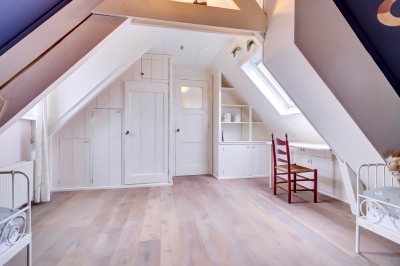 Dorpsstraat 53, Nigtevecht Lengers Housing