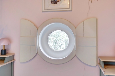 Dorpsstraat 53, Nigtevecht Lengers Housing