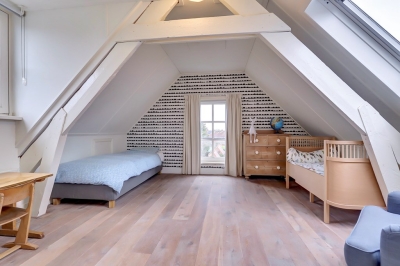 Dorpsstraat 53, Nigtevecht Lengers Housing