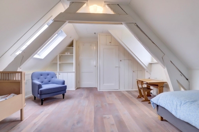 Dorpsstraat 53, Nigtevecht Lengers Housing