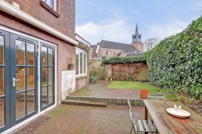 Dorpsstraat 53, Nigtevecht Lengers Housing