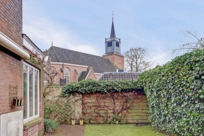 Dorpsstraat 53, Nigtevecht Lengers Housing