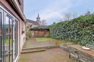 Dorpsstraat 53, Nigtevecht Lengers Housing