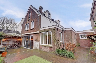 Dorpsstraat 53, Nigtevecht Lengers Housing