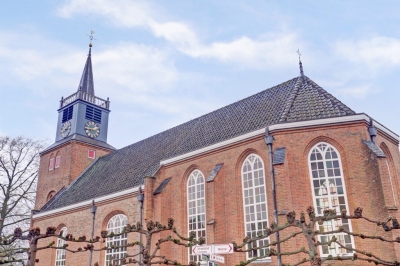 Dorpsstraat 53, Nigtevecht Lengers Housing