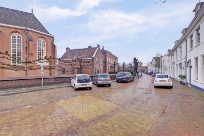Dorpsstraat 53, Nigtevecht Lengers Housing