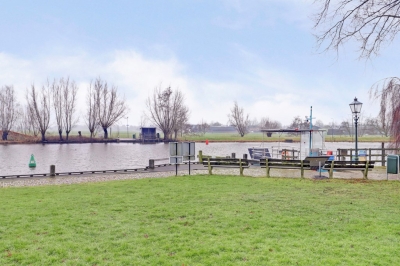 Dorpsstraat 53, Nigtevecht Lengers Housing