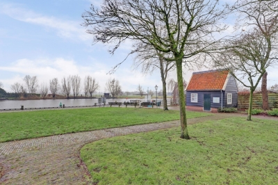 Dorpsstraat 53, Nigtevecht Lengers Housing