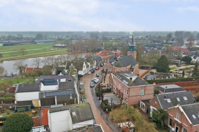Dorpsstraat 53, Nigtevecht Lengers Housing