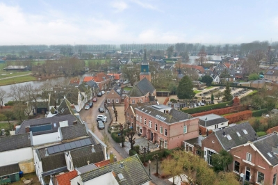 Dorpsstraat 53, Nigtevecht Lengers Housing