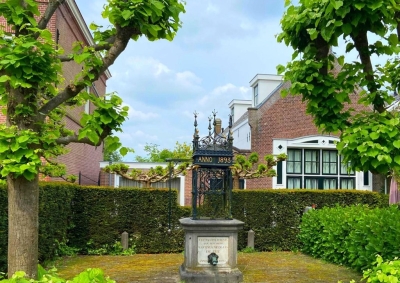 Dorpsstraat 53, Nigtevecht Lengers Housing