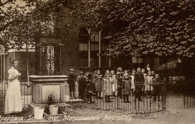 Dorpsstraat 53, Nigtevecht Lengers Housing