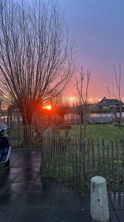 Dorpsstraat 53, Nigtevecht Lengers Housing