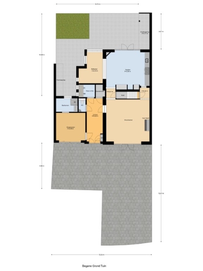 Dorpsstraat 53, Nigtevecht Lengers Housing