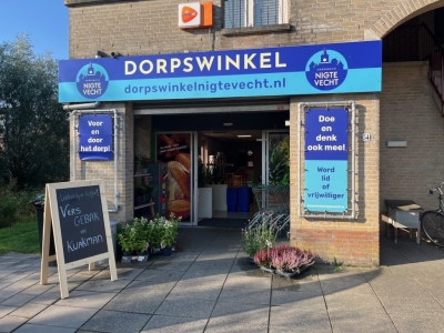 Dorpsstraat 53, Nigtevecht Lengers Housing