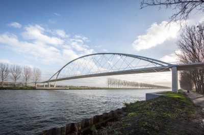 Dorpsstraat 53, Nigtevecht Lengers Housing