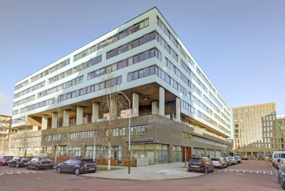 Van Suchtelen van de Haarestraat 28L, Amsterdam Lengers Housing