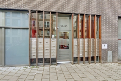Van Suchtelen van de Haarestraat 28L, Amsterdam Lengers Housing
