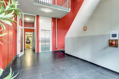 Van Suchtelen van de Haarestraat 28L, Amsterdam Lengers Housing