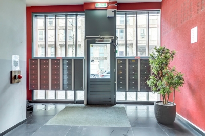 Van Suchtelen van de Haarestraat 28L, Amsterdam Lengers Housing