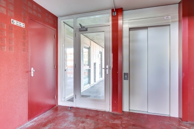 Van Suchtelen van de Haarestraat 28L, Amsterdam Lengers Housing