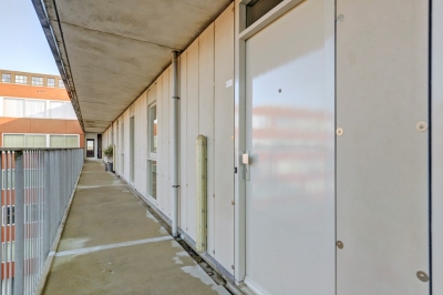 Van Suchtelen van de Haarestraat 28L, Amsterdam Lengers Housing