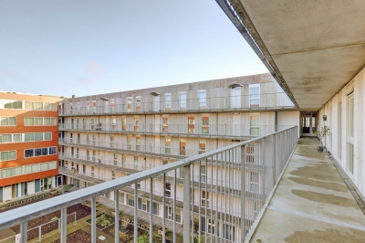 Van Suchtelen van de Haarestraat 28L, Amsterdam Lengers Housing