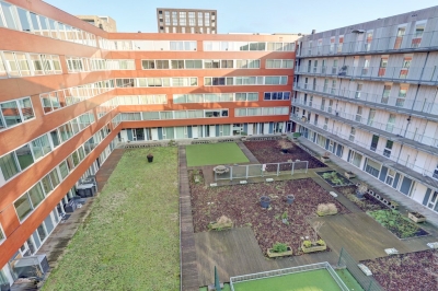 Van Suchtelen van de Haarestraat 28L, Amsterdam Lengers Housing