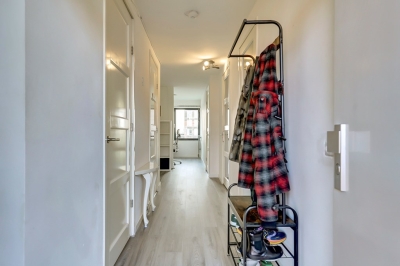 Van Suchtelen van de Haarestraat 28L, Amsterdam Lengers Housing