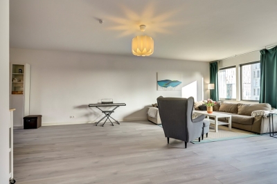 Van Suchtelen van de Haarestraat 28L, Amsterdam Lengers Housing