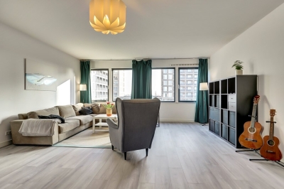 Van Suchtelen van de Haarestraat 28L, Amsterdam Lengers Housing