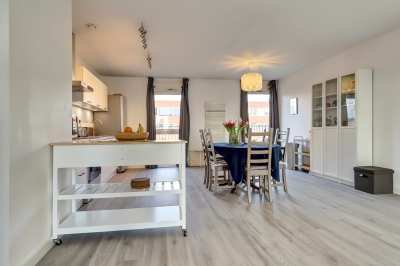 Van Suchtelen van de Haarestraat 28L, Amsterdam Lengers Housing