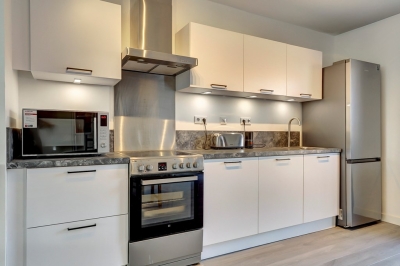 Van Suchtelen van de Haarestraat 28L, Amsterdam Lengers Housing