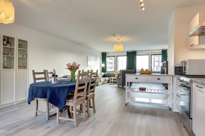 Van Suchtelen van de Haarestraat 28L, Amsterdam Lengers Housing